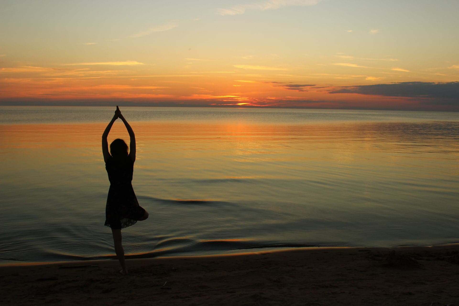 5 Healthy Habits That Will Make A Big Difference in Your Day