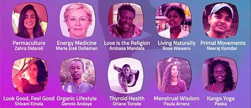 Conscious Connect: The weekend that was
