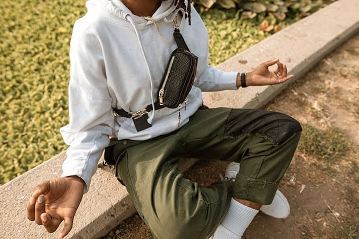 Meditation  The Ultimate Self Care